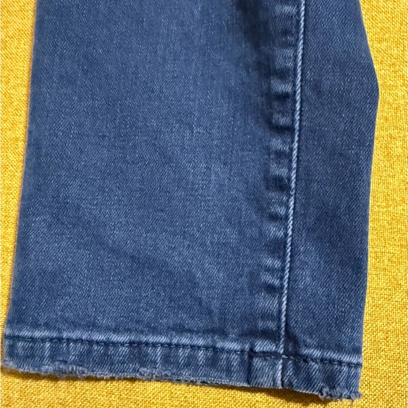 Men's Frame Denim L’Homme Dark Blue Jeans, Size 29 - Picture 5 of 6